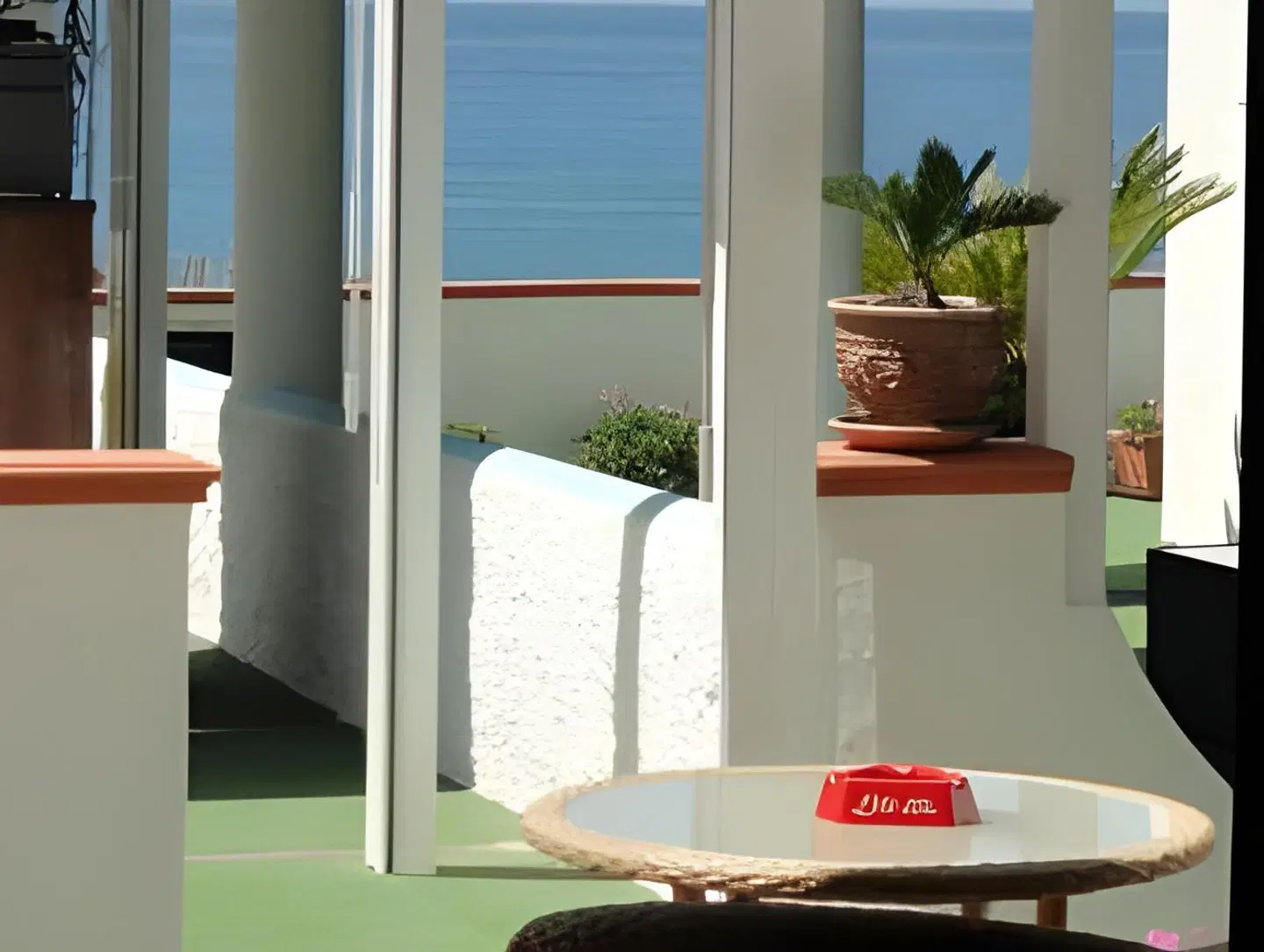 Cava Dell'Isola Badezimmer