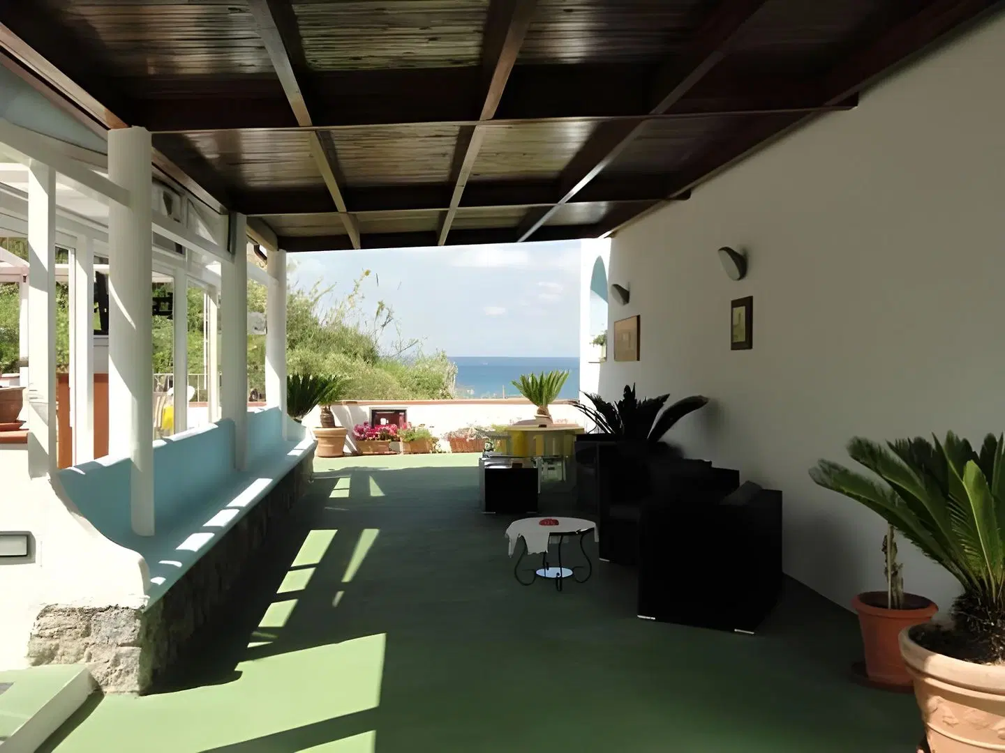 Cava Dell'Isola LOUNGE_LOBBY