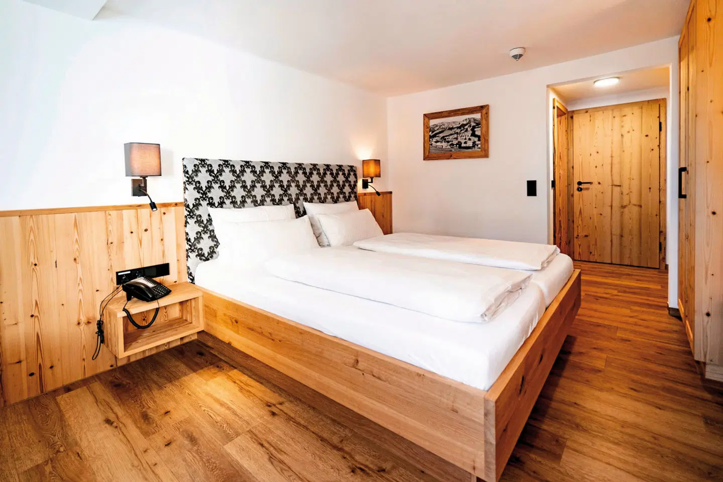 Hotel-Alpengasthof "Löwen" ROOM_EXAMPLE