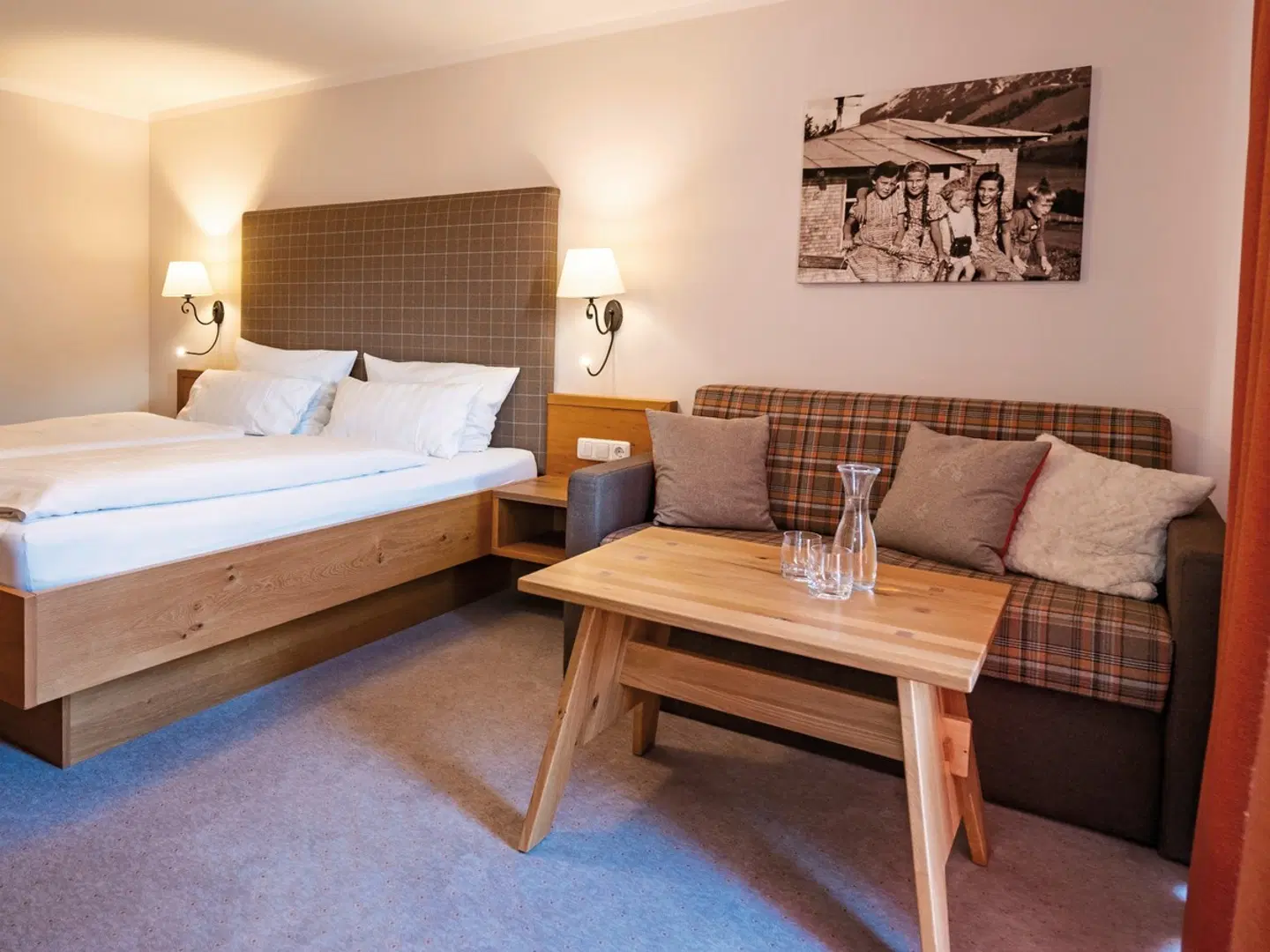 Hotel-Alpengasthof "Löwen" ROOM_EXAMPLE