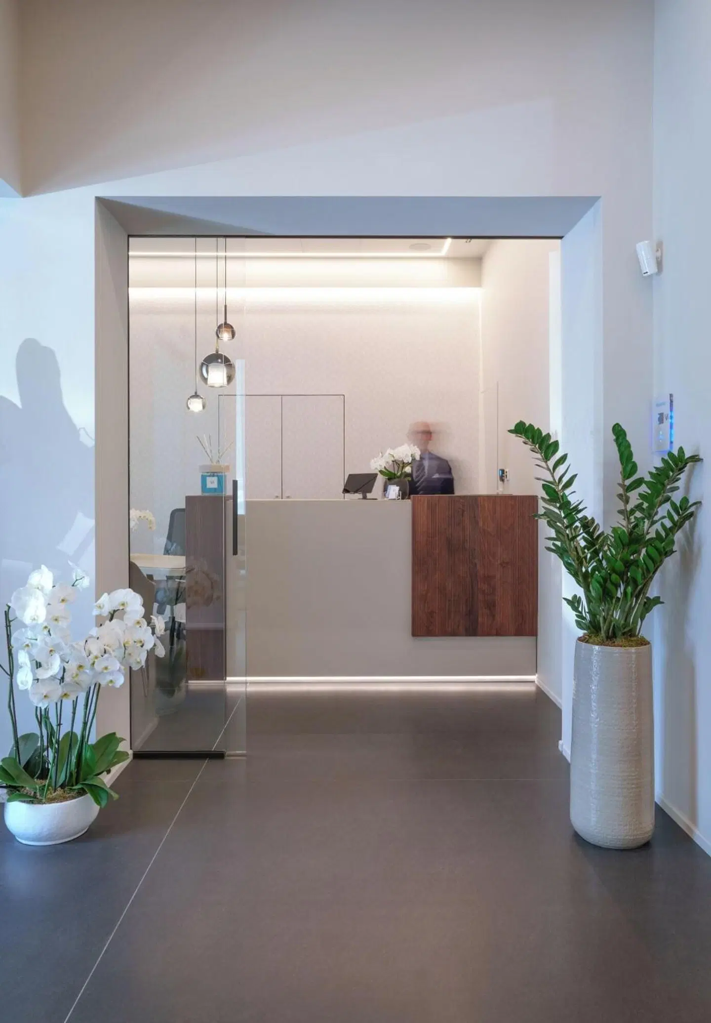 Vi Suites LOUNGE_LOBBY