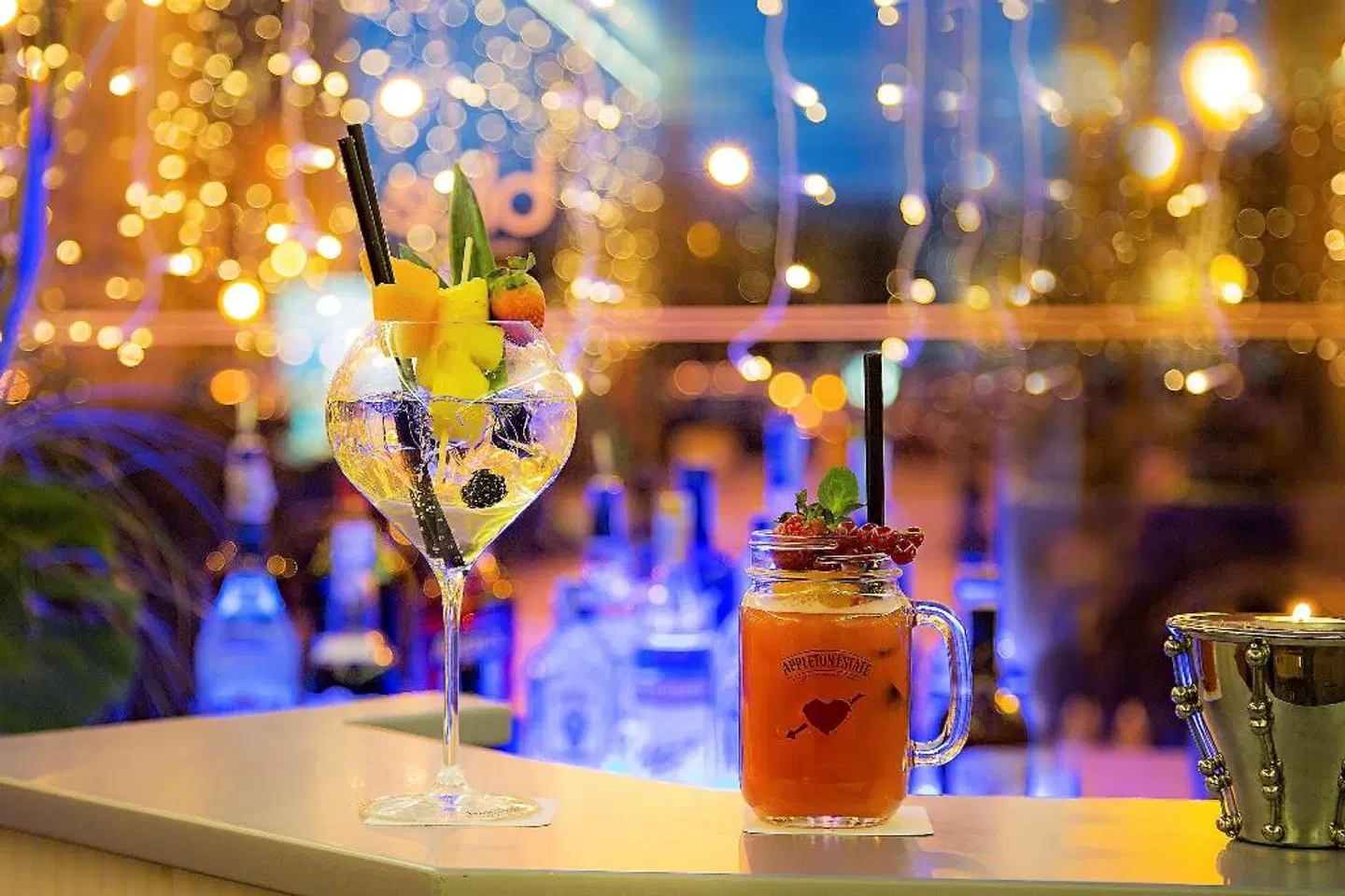 Meliá Genova SPORTS_AND_LEISURE