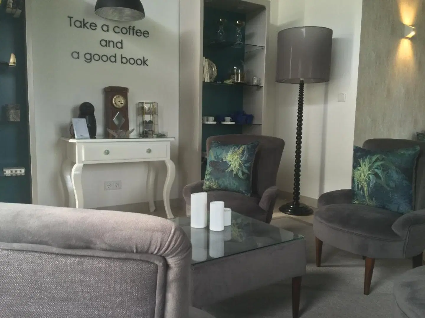 Quinta De Santana LOUNGE_LOBBY