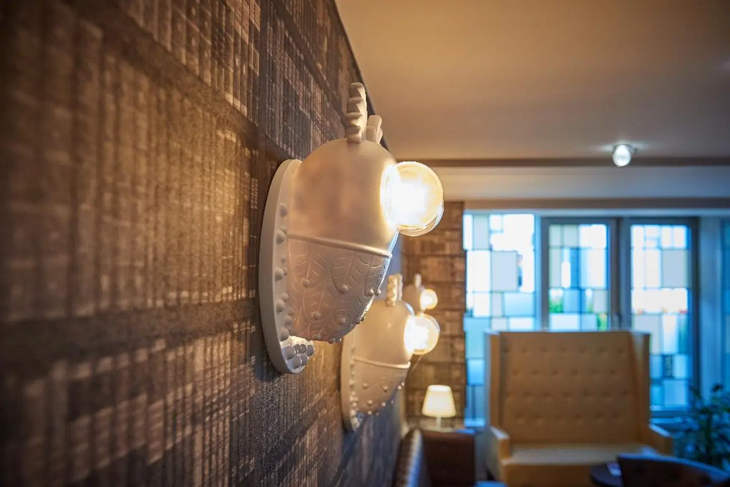 Amadeus LOUNGE_LOBBY