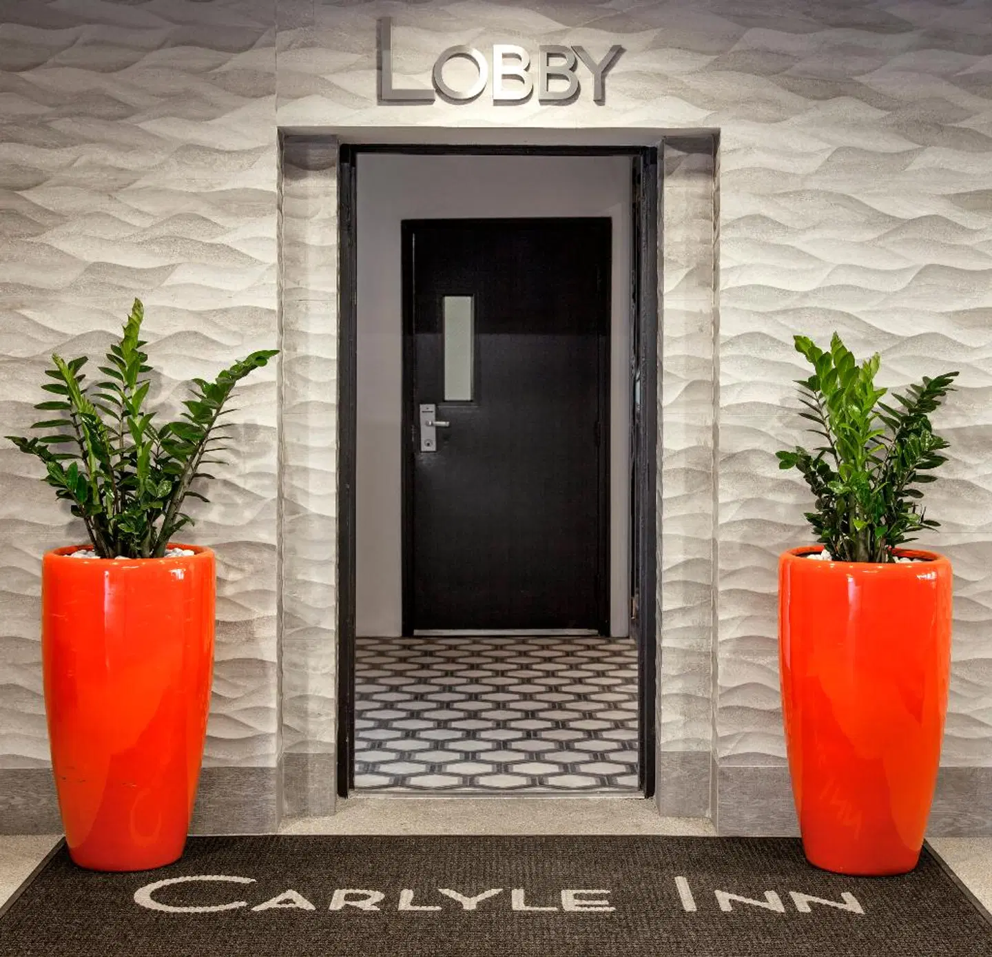 Carlyle Inn HEALTH_BEAUTY