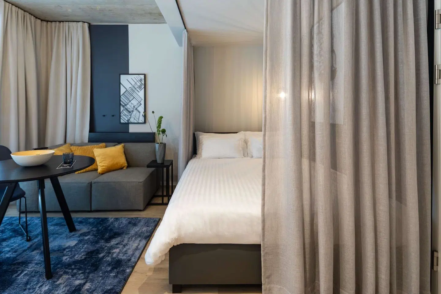 Adina Serviced Apartments Vienna ROOM_EXAMPLE