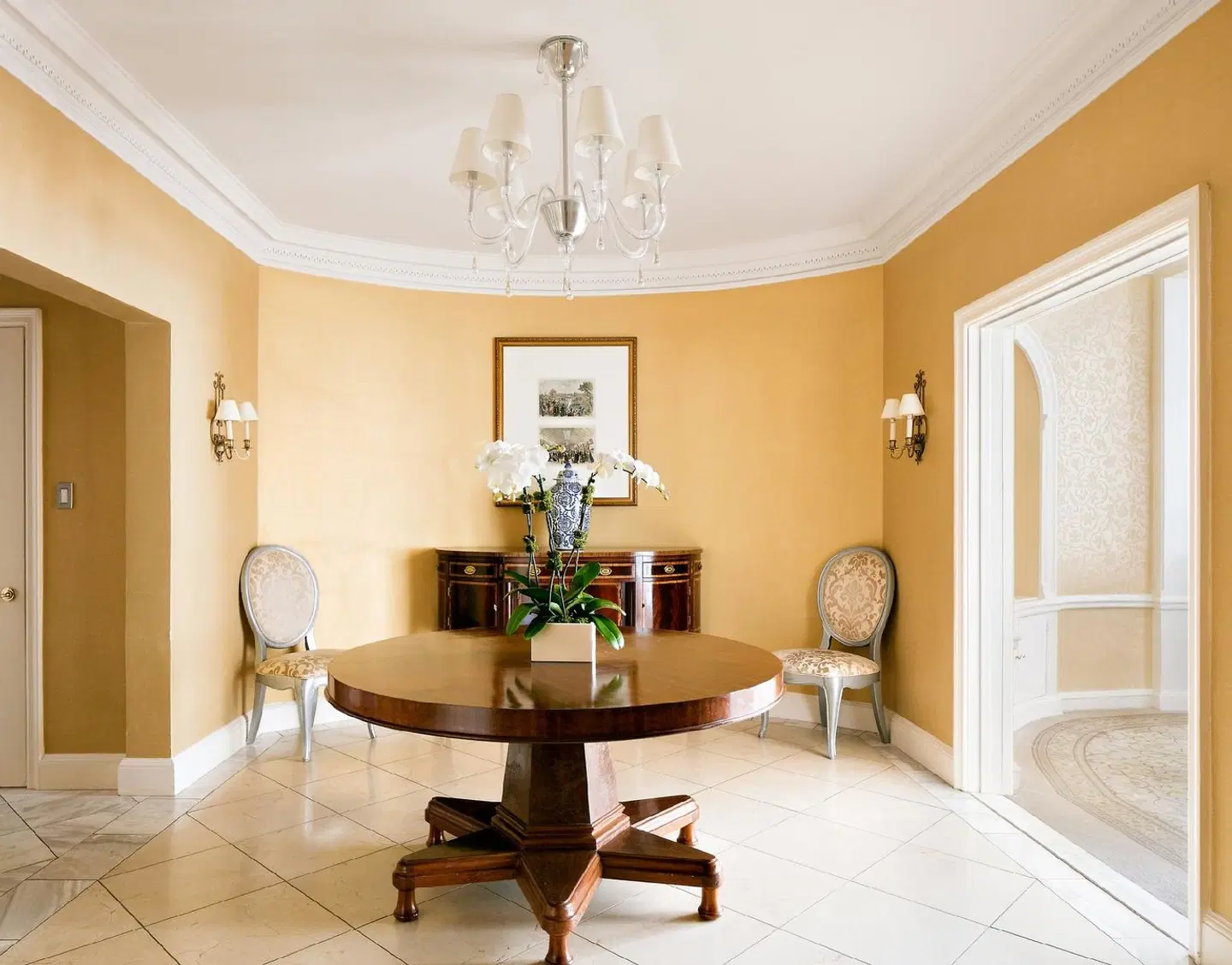 The Pierre, A Taj Hotel, New York ROOM_EXAMPLE