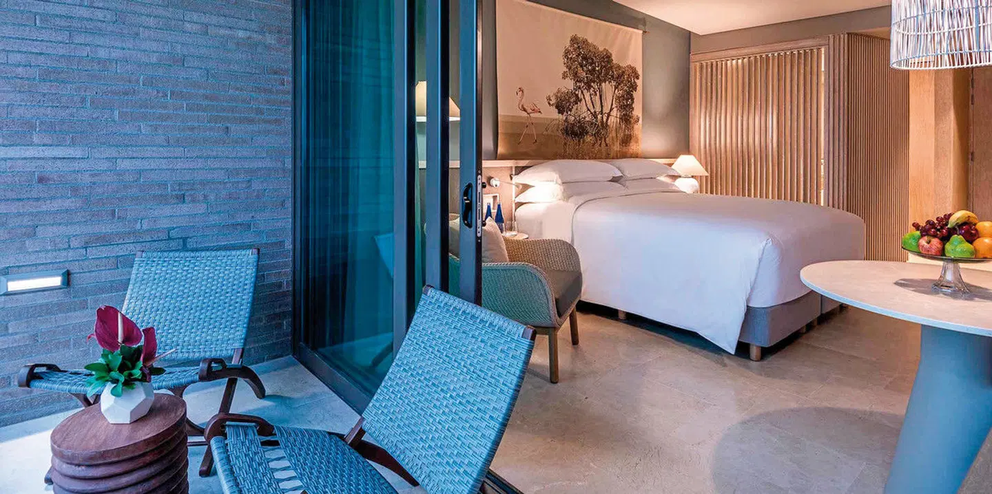 Sofitel Barú Calablanca Beach Resort ROOM_EXAMPLE