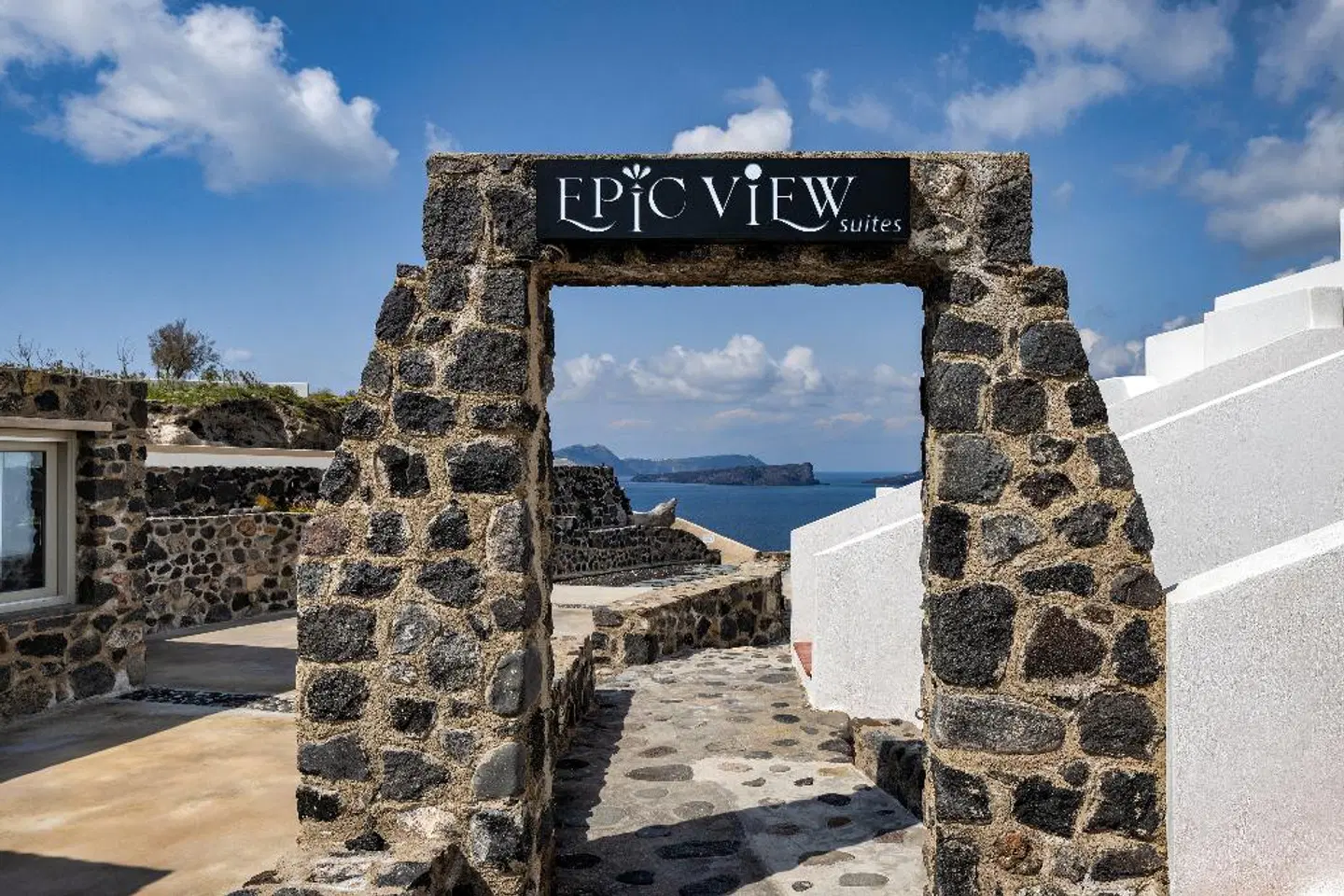 Epic View Suites EXTERIOR