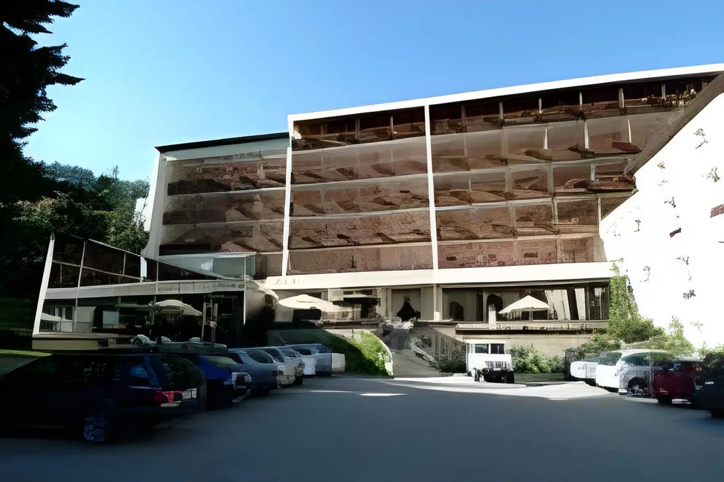 Schweizerhof EXTERIOR