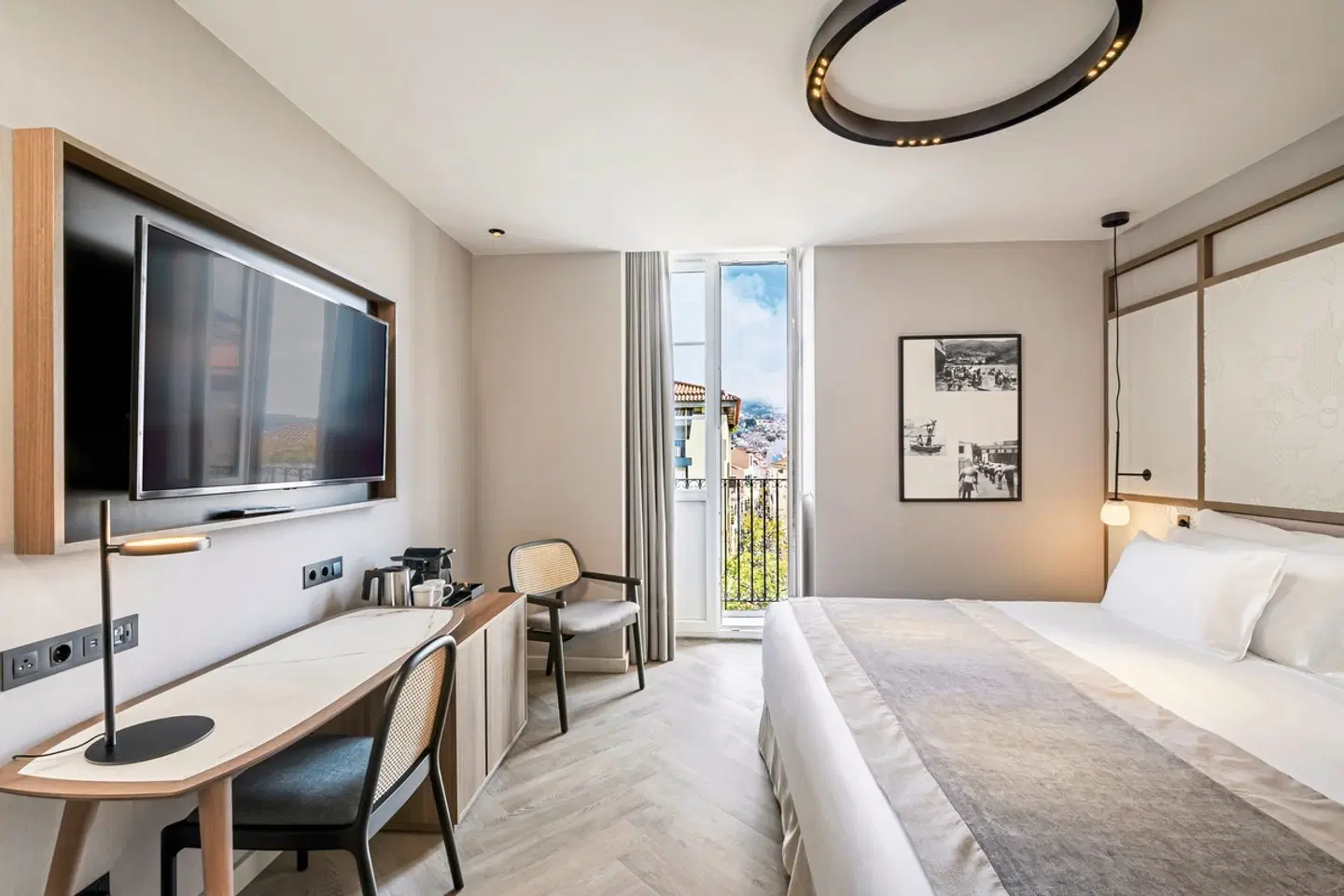 Barceló Funchal Oldtown ROOM_EXAMPLE