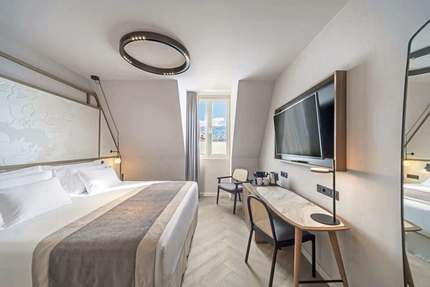 Barceló Funchal Oldtown ROOM_EXAMPLE