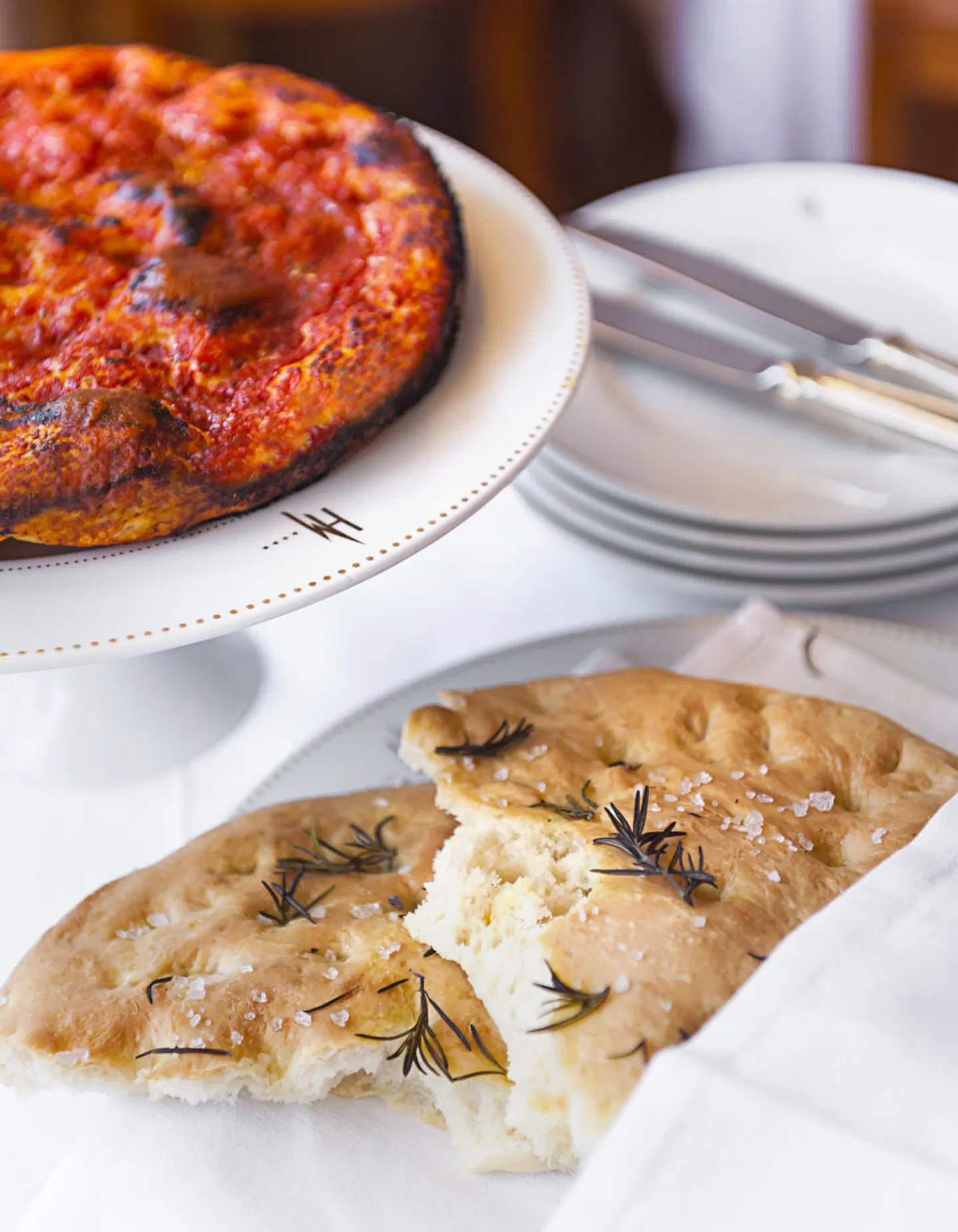 Hotel Milton Rimini Restaurant