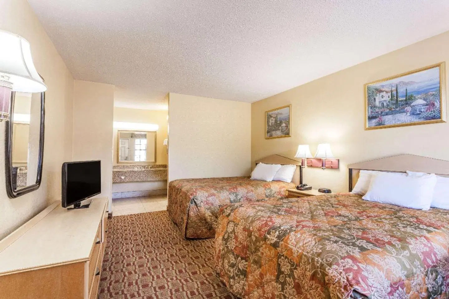 Days Inn by Wyndham Yazoo City ROOM_EXAMPLE