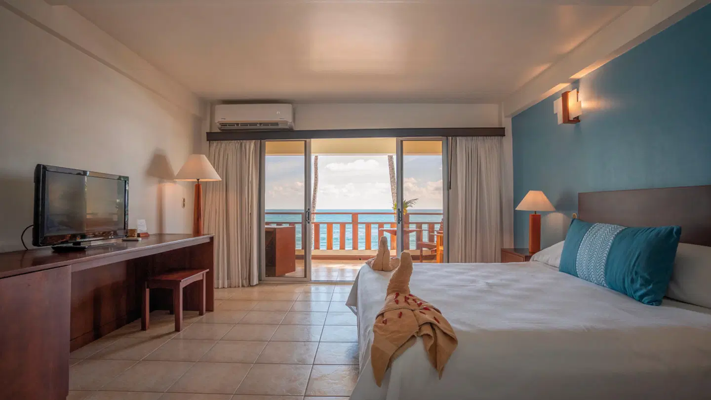 Tango Mar Beachfront Boutique Hotel & Villas ROOM_EXAMPLE