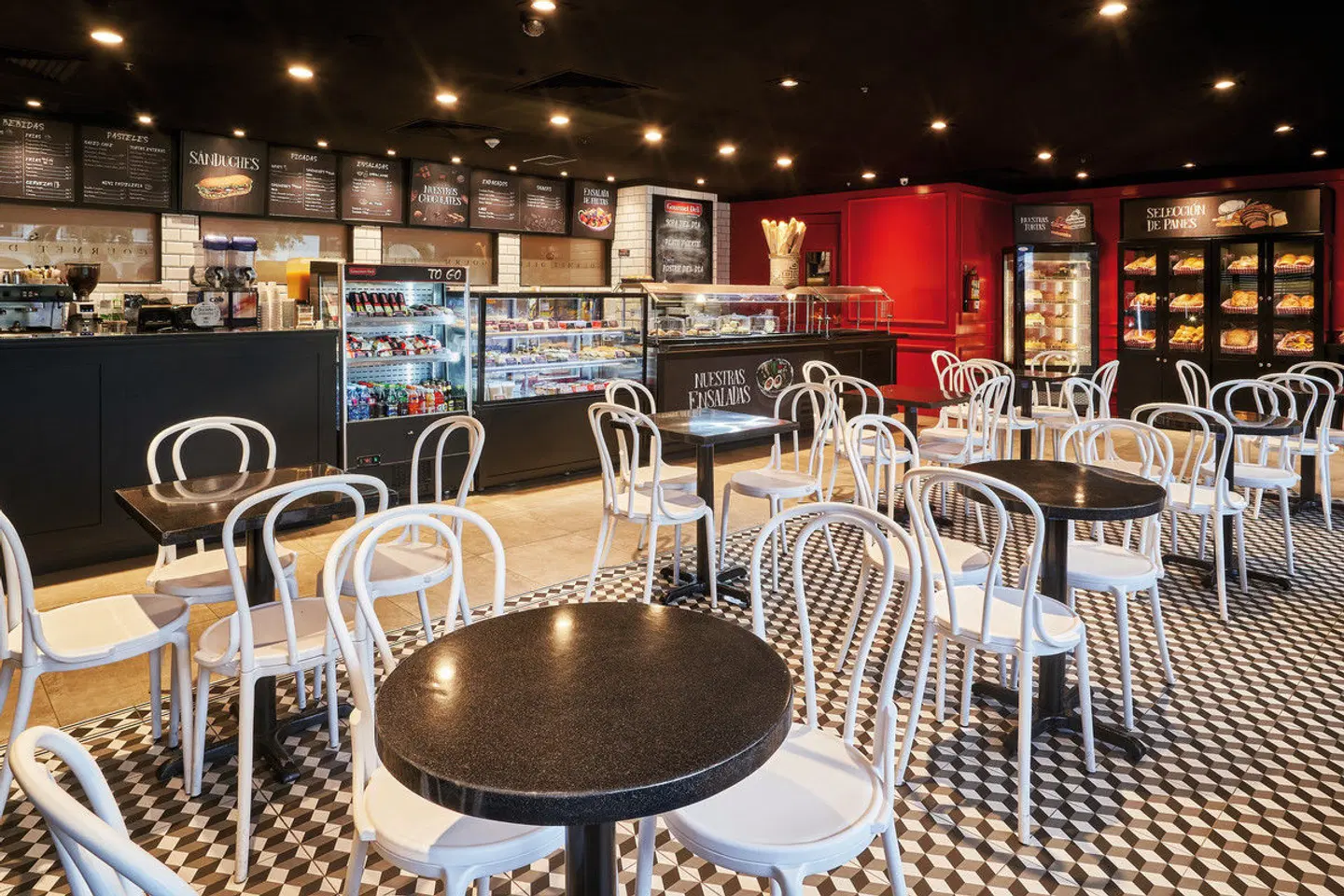 Oro Verde Guayaquil Bar