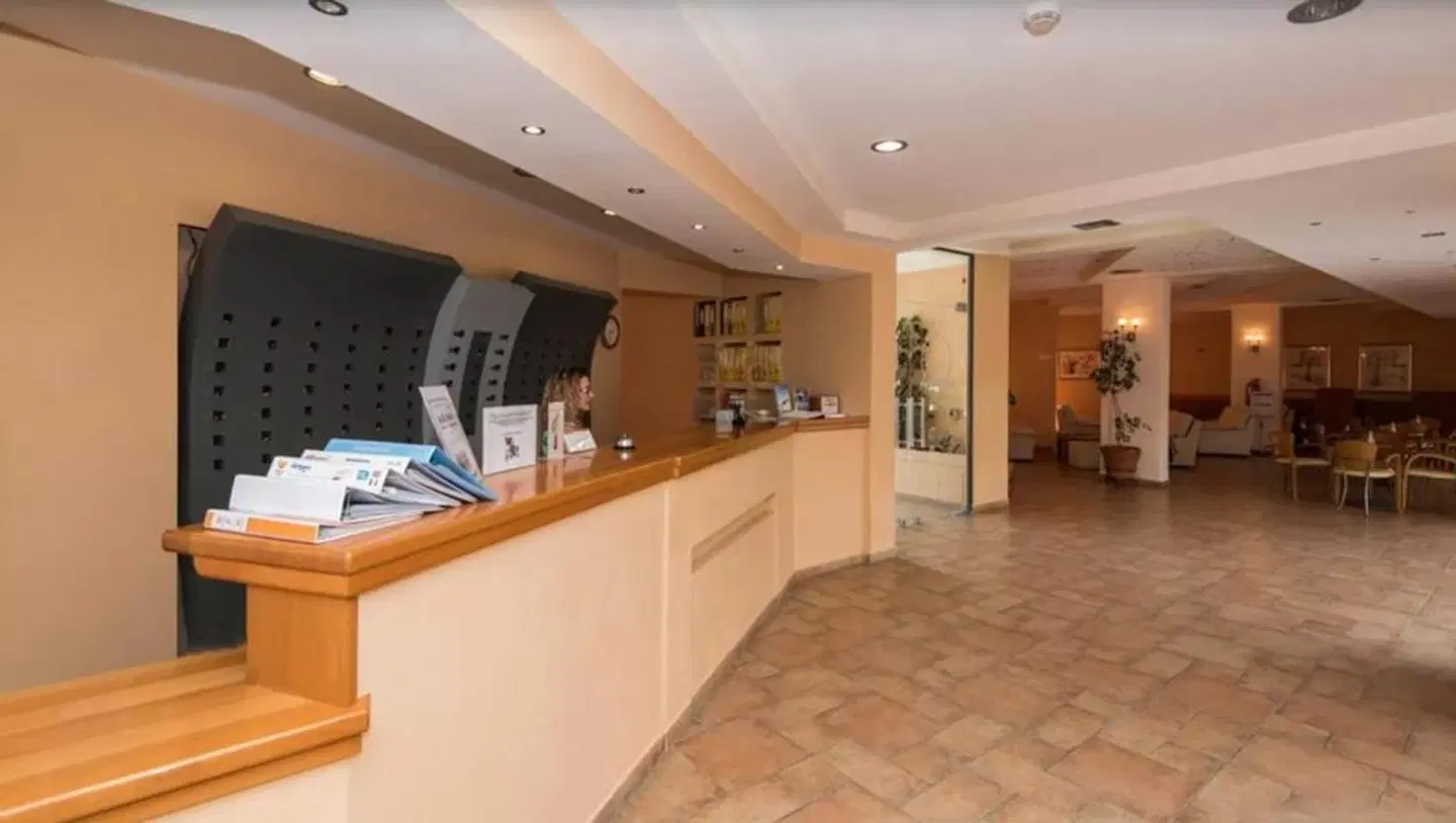 Cleopatra Superior Restaurant