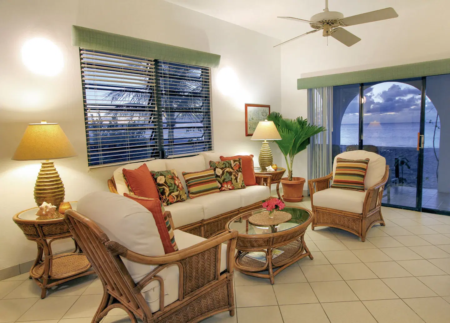 Carimar Beach Club LOUNGE_LOBBY