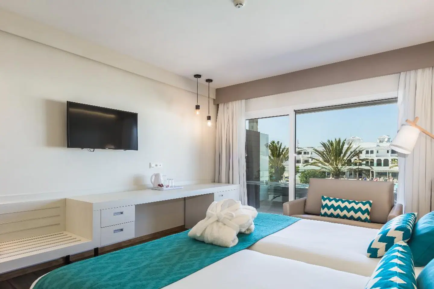 Playa Park Zensation ROOM_EXAMPLE