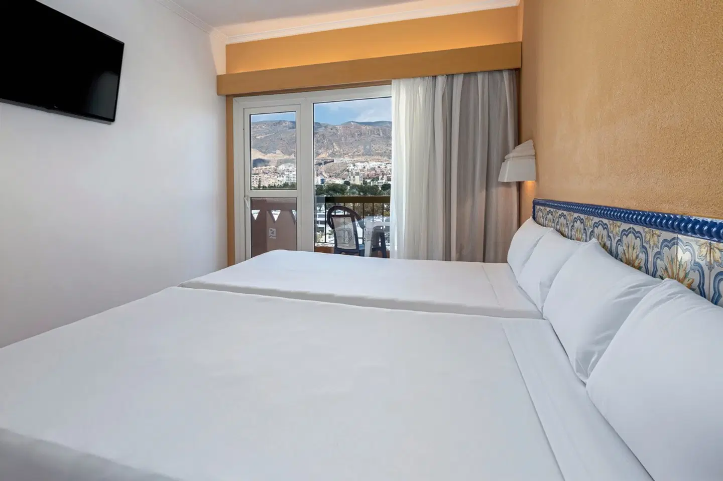 Playadulce Hotel ROOM_EXAMPLE