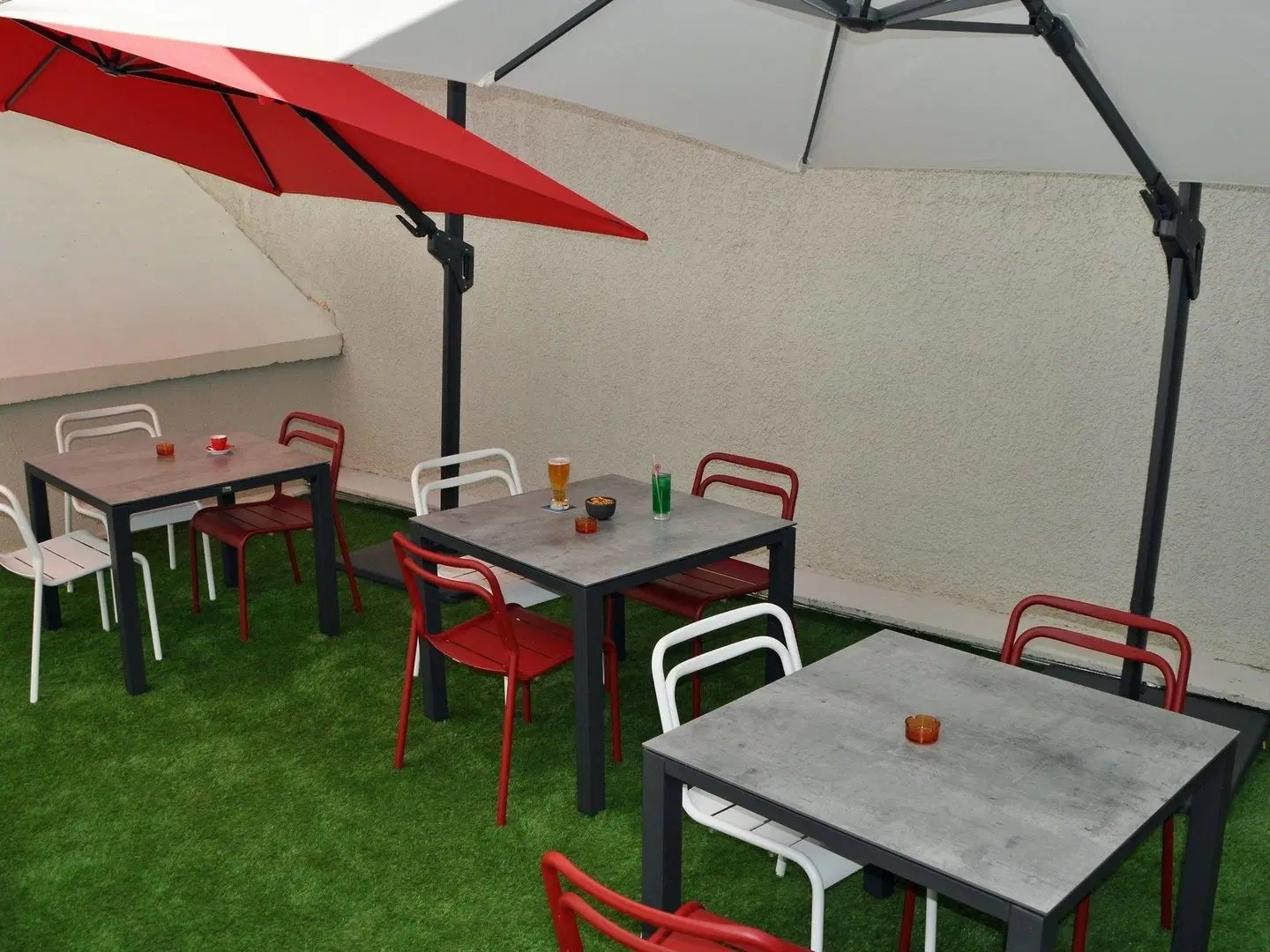 ibis Toulouse Centre HEALTH_BEAUTY