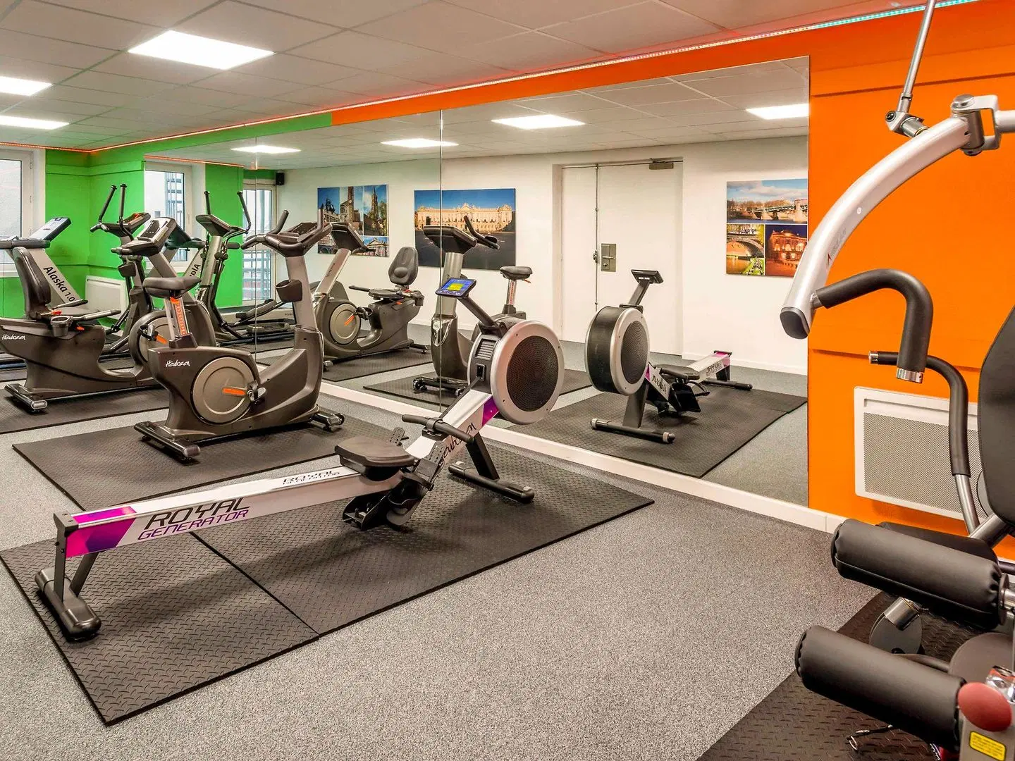 ibis Toulouse Centre SPORTS_AND_LEISURE