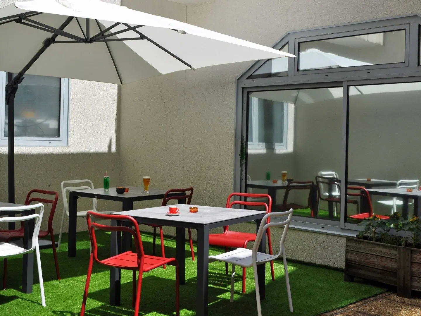 ibis Toulouse Centre Konferenz