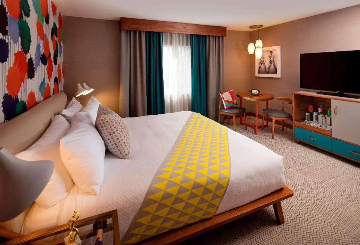 The Kinney Venice Beach ROOM_EXAMPLE