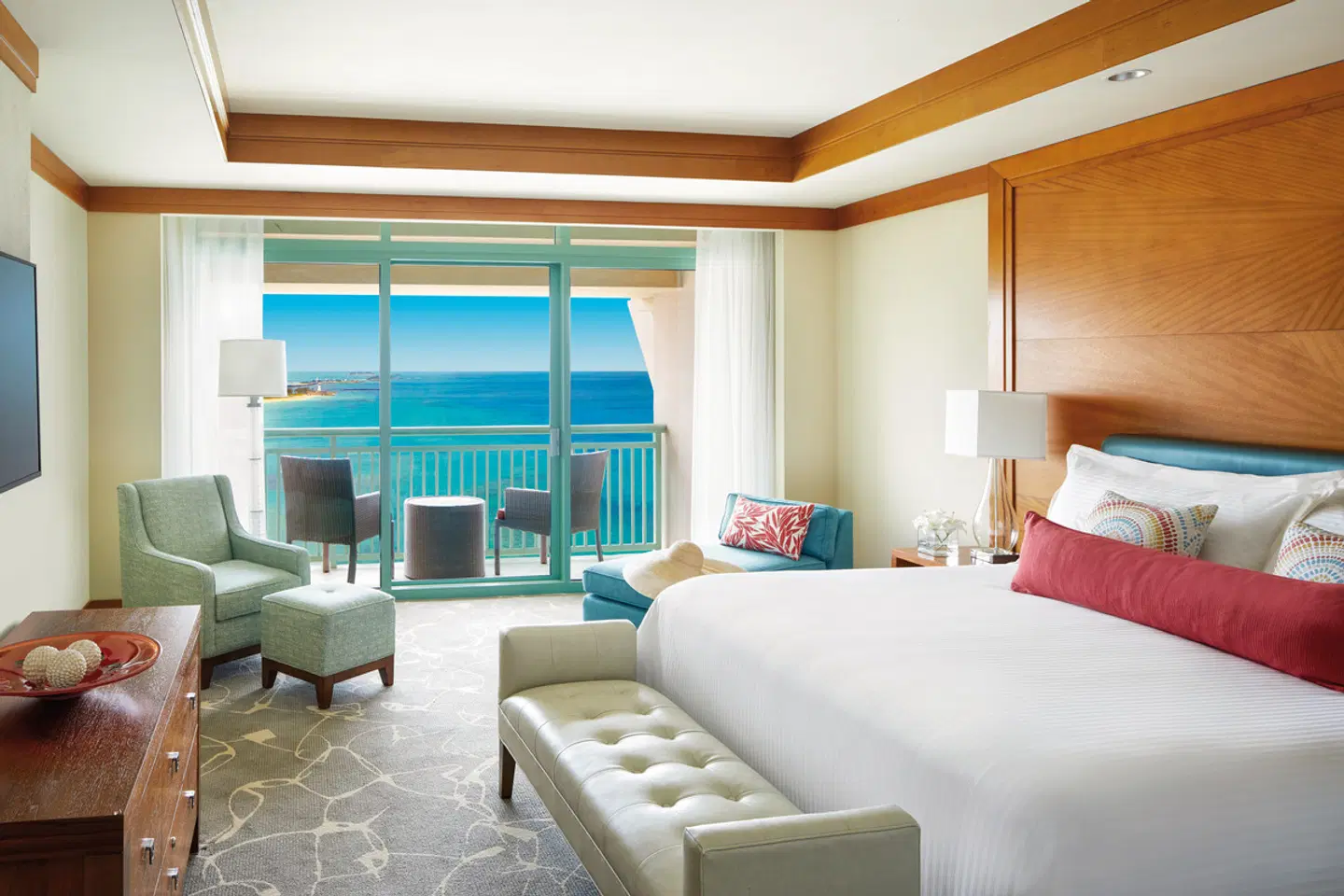 The Cove at Atlantis ROOM_EXAMPLE