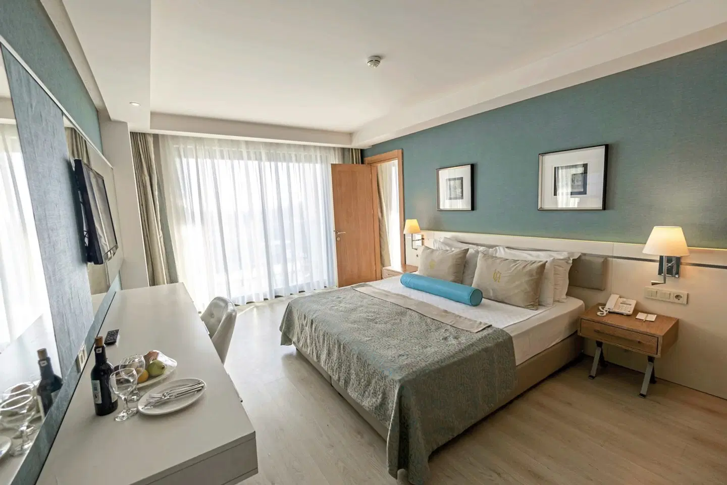 Castival Hotel ROOM_EXAMPLE