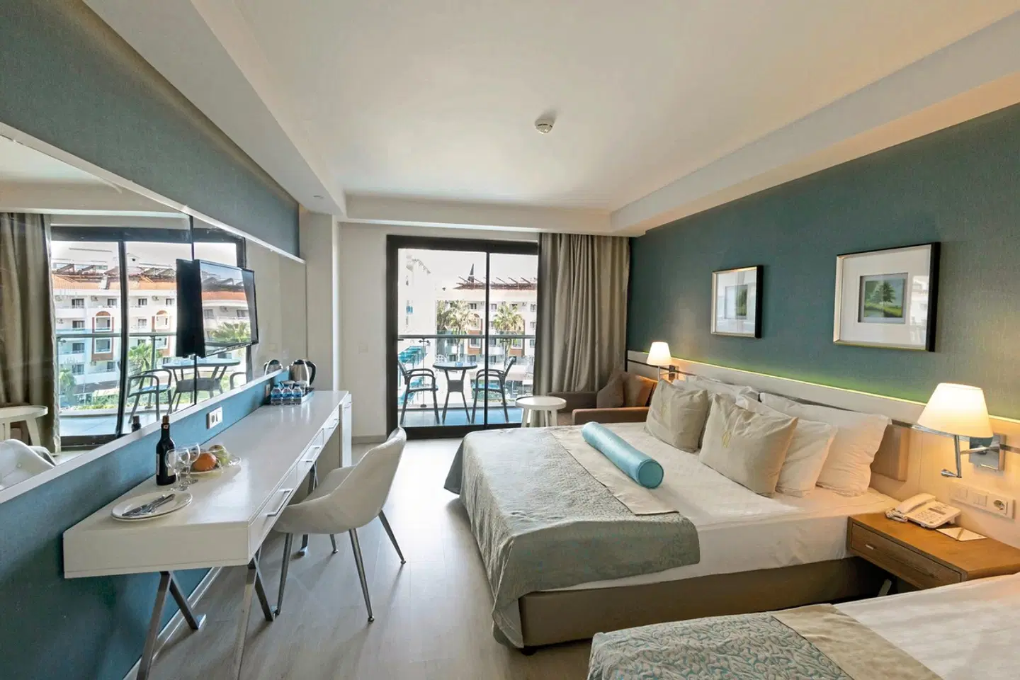 Castival Hotel ROOM_EXAMPLE