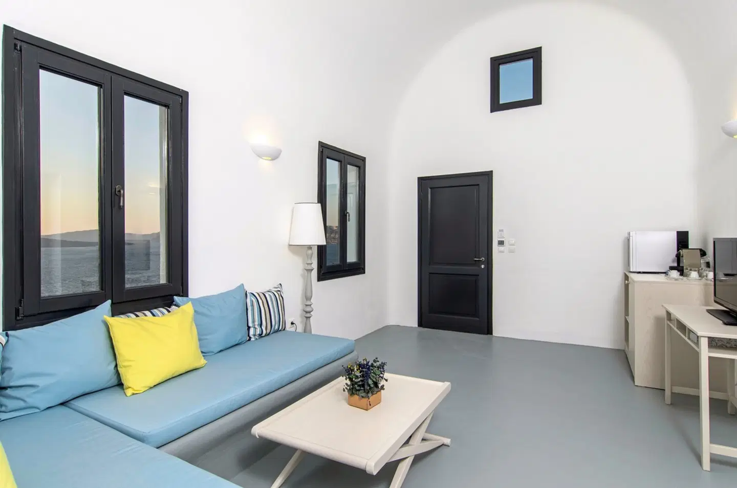 Grand Ambassador Santorini ROOM_EXAMPLE