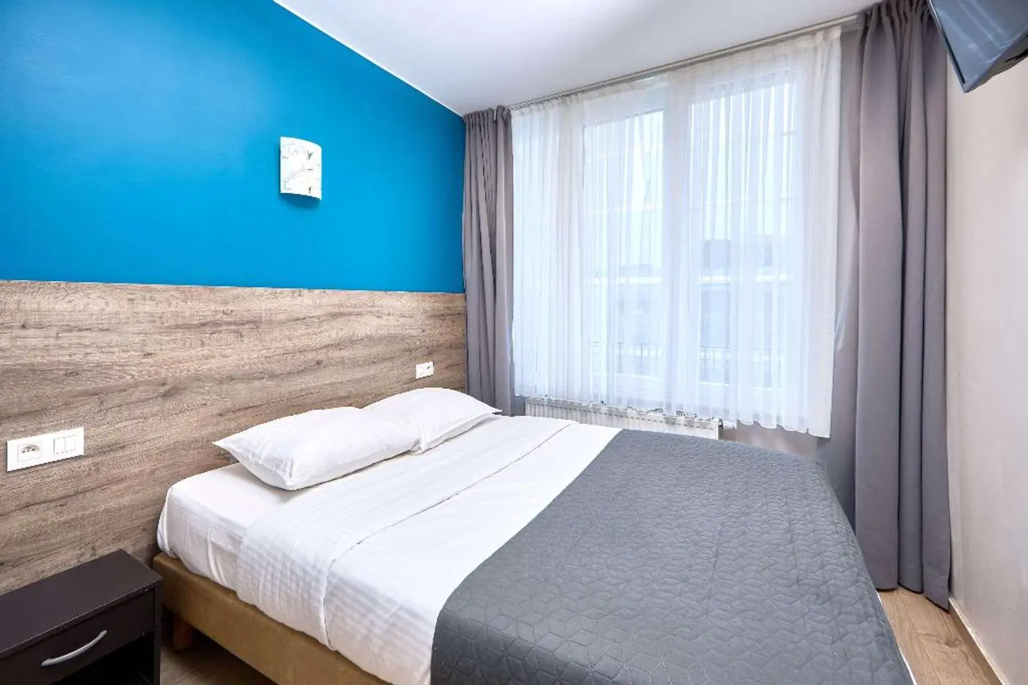Hotel City Center ROOM_EXAMPLE