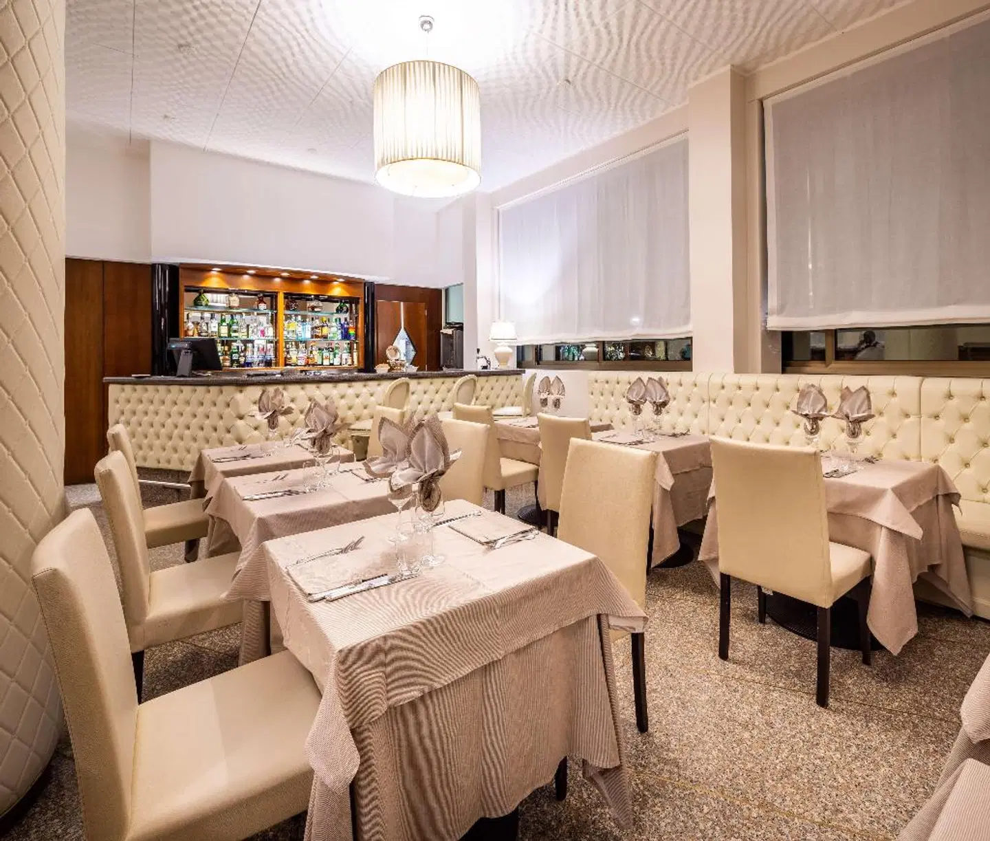 Best Western Air Hotel Linate Milano Restaurant