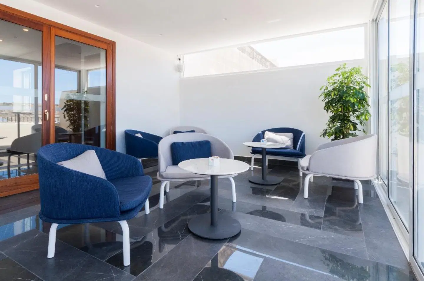 The Duke Boutique Hotel Konferenz