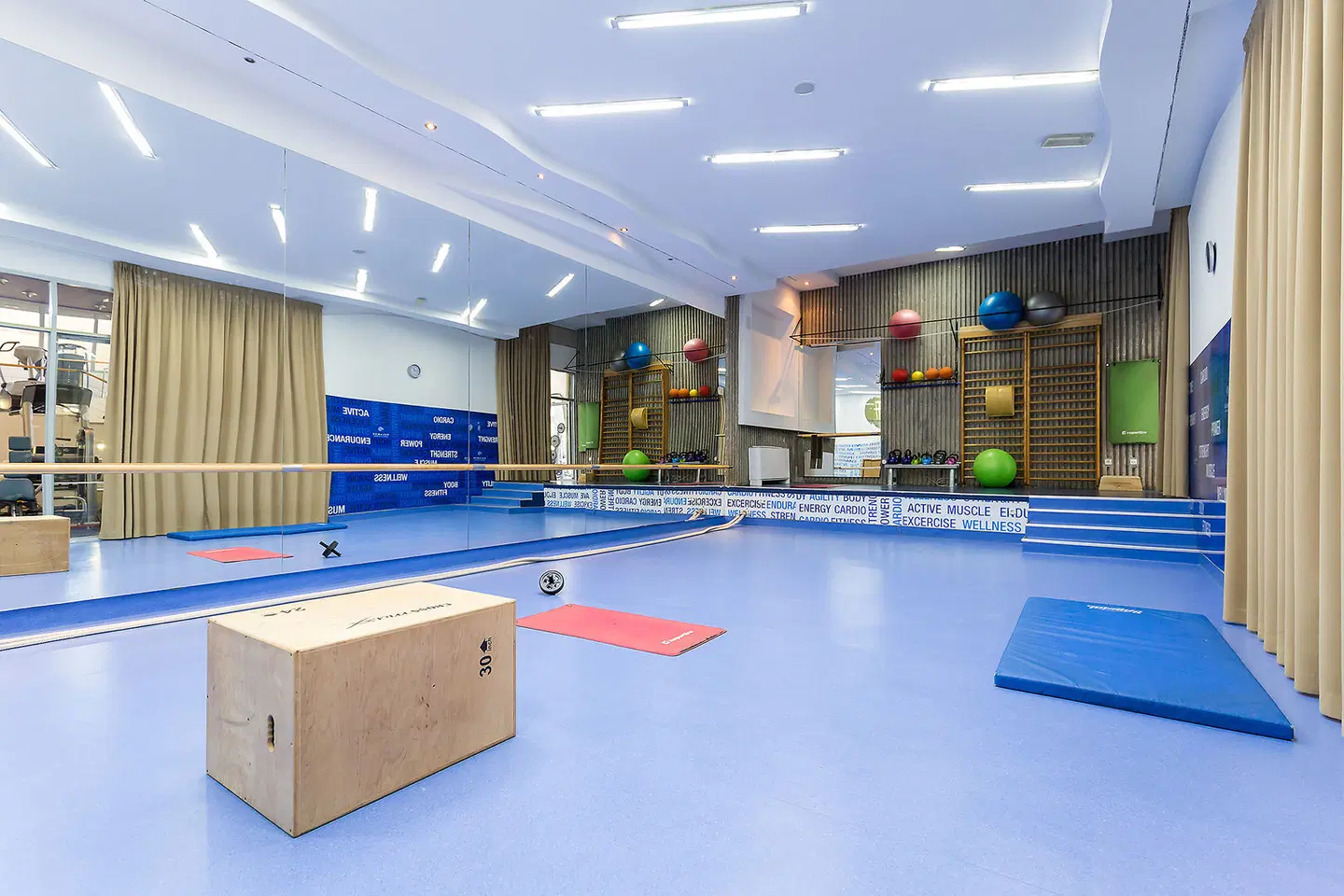 Valamar DIAMANT Hotel & Residence Hallenbad