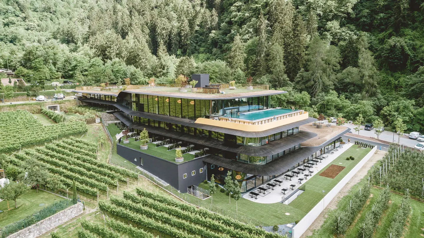 Prinz Rudolf - Stay Smart EXTERIOR