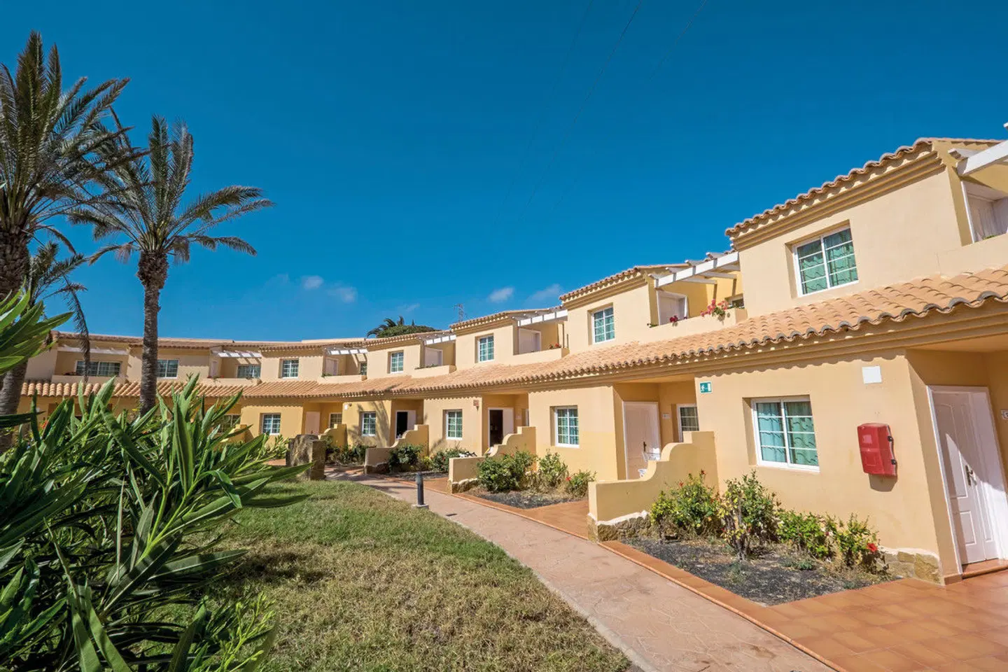 Royal Suite EXTERIOR