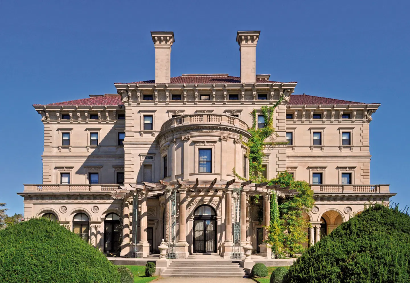 Klassisches Neuengland EXTERIOR