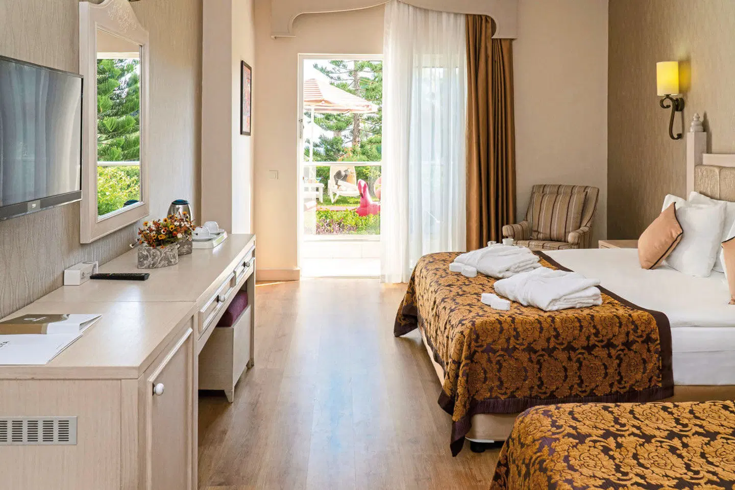 Adalya Resort & Spa Adults Only ROOM_EXAMPLE