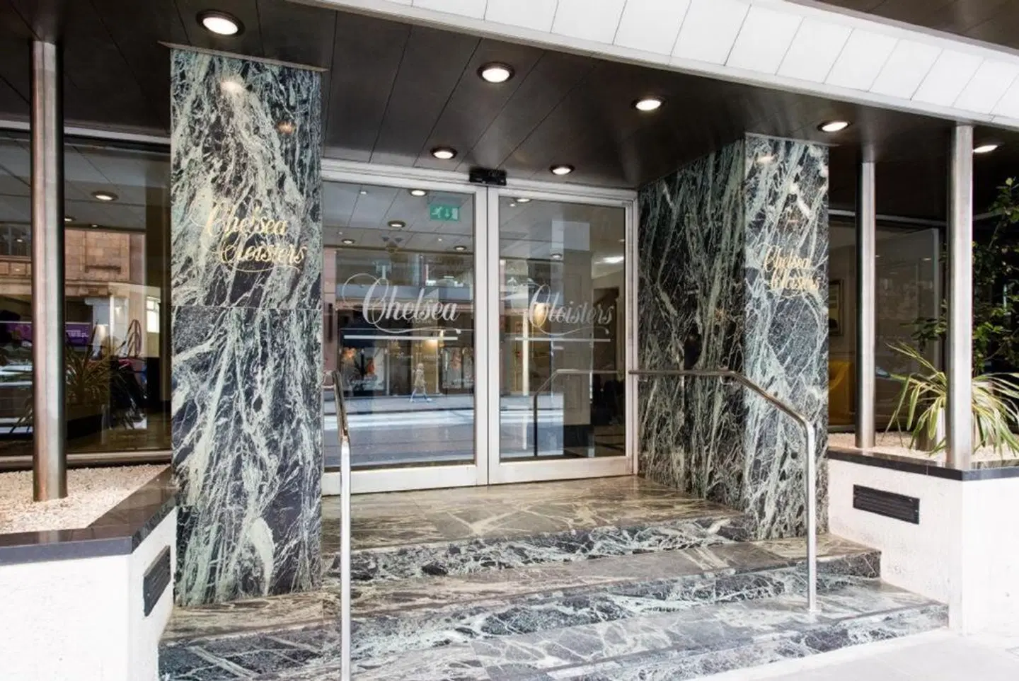 Chelsea Cloisters LOUNGE_LOBBY