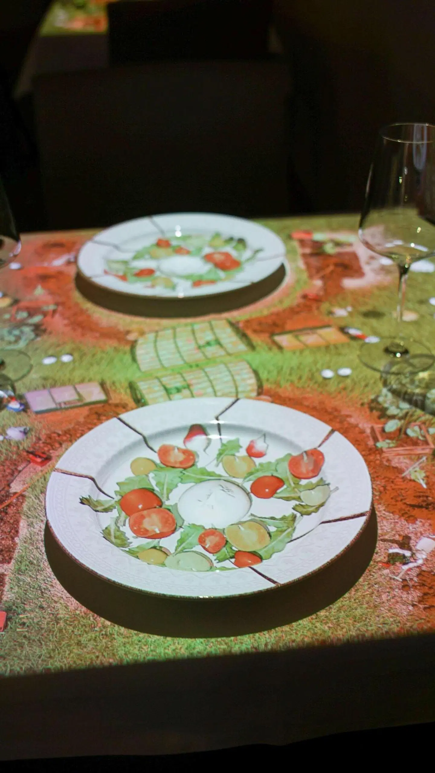 Hyatt Regency Danang Resort & Spa Restaurant