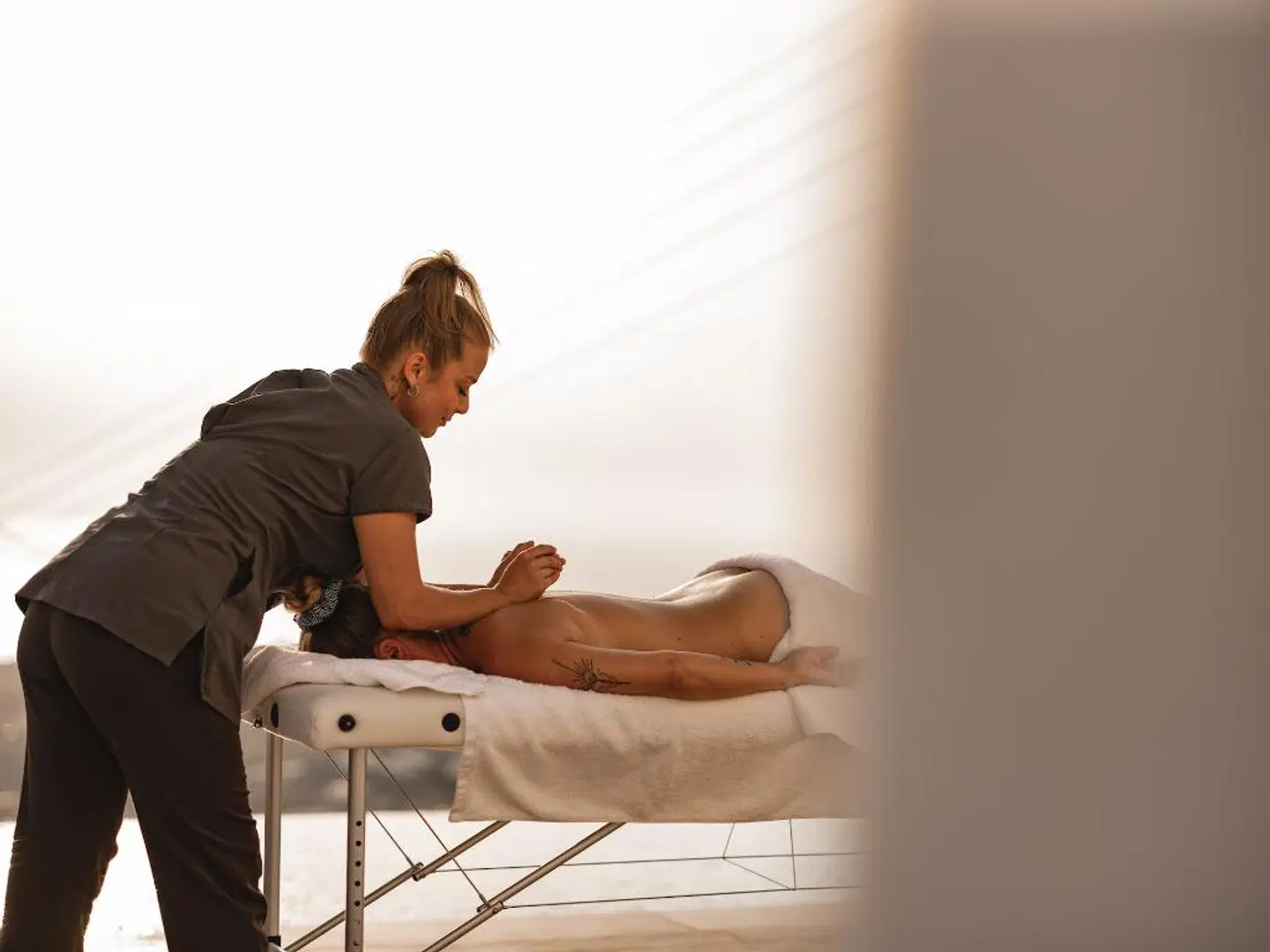 Venus Sunrise Suites & Villas HEALTH_BEAUTY