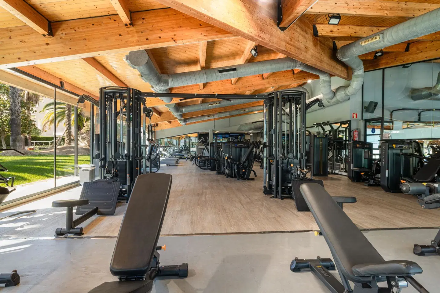 Estival Park Silmar SPORTS_AND_LEISURE