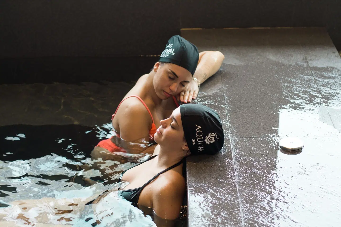 Estival Park Silmar PEOPLE