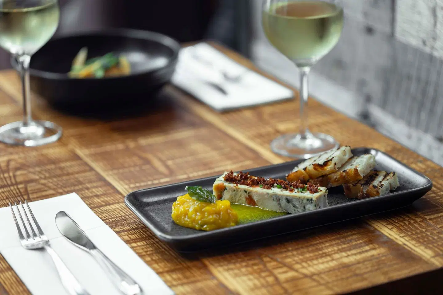 DoubleTree by Hilton Hotel Manchester - Piccadilly Restaurant