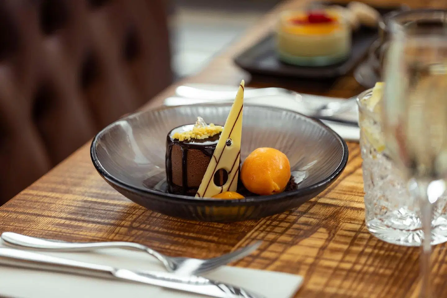 DoubleTree by Hilton Hotel Manchester - Piccadilly ROOM_EXAMPLE