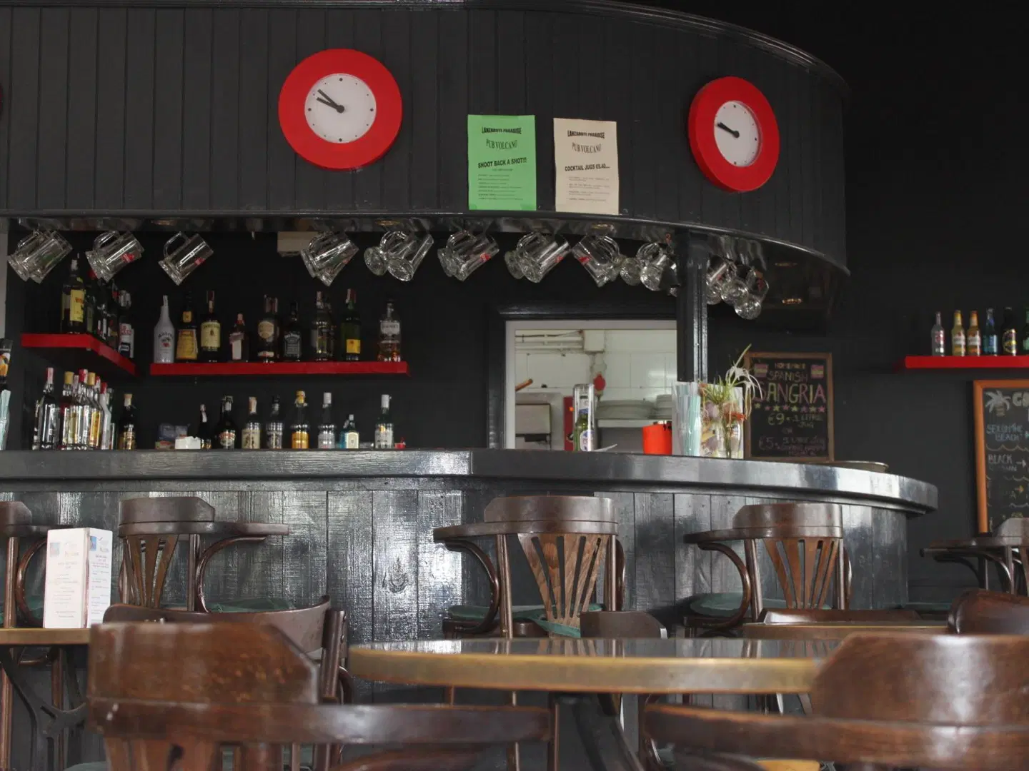 Lanzarote Paradise LOUNGE_LOBBY