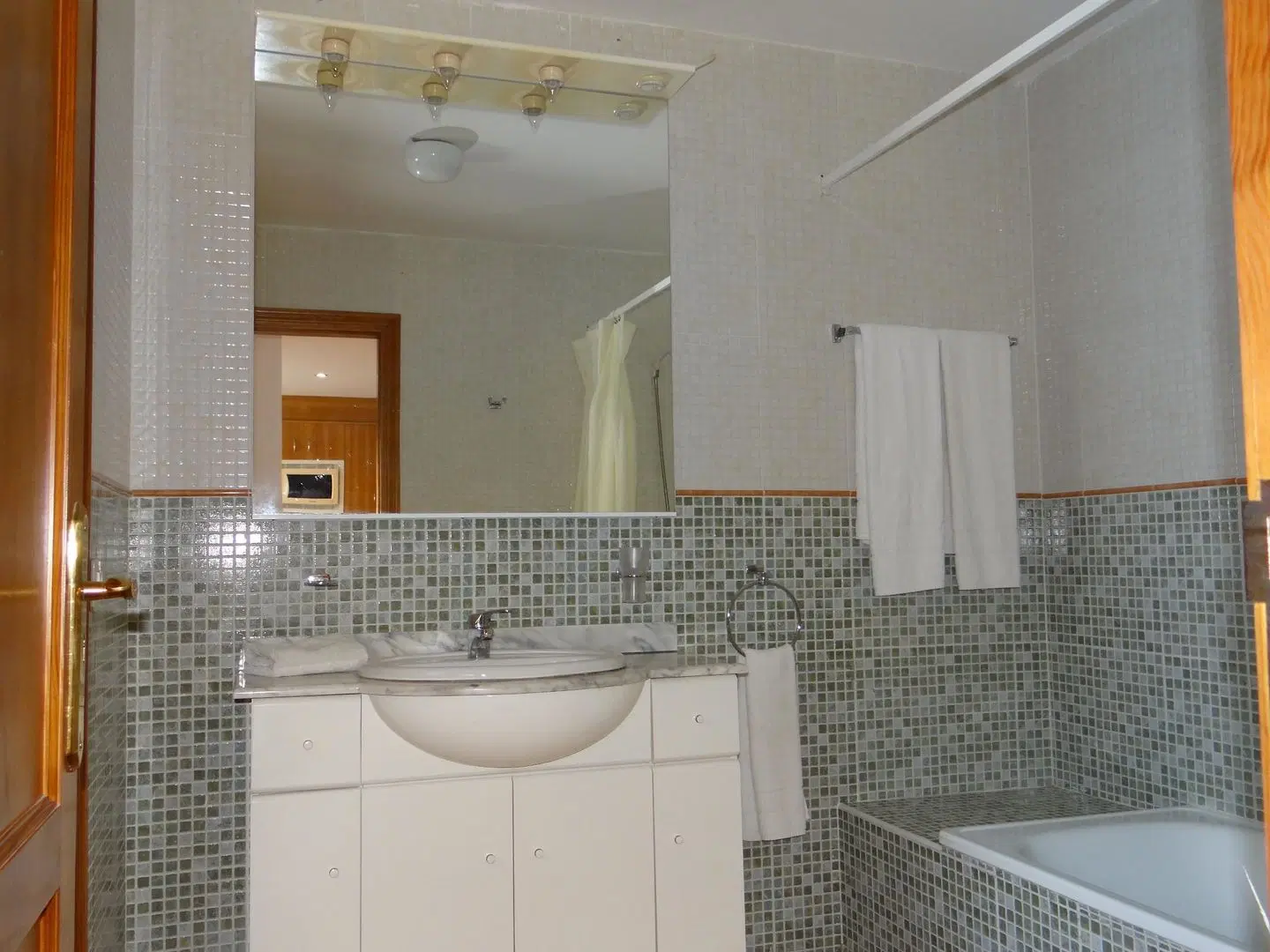 Lanzarote Paradise Badezimmer