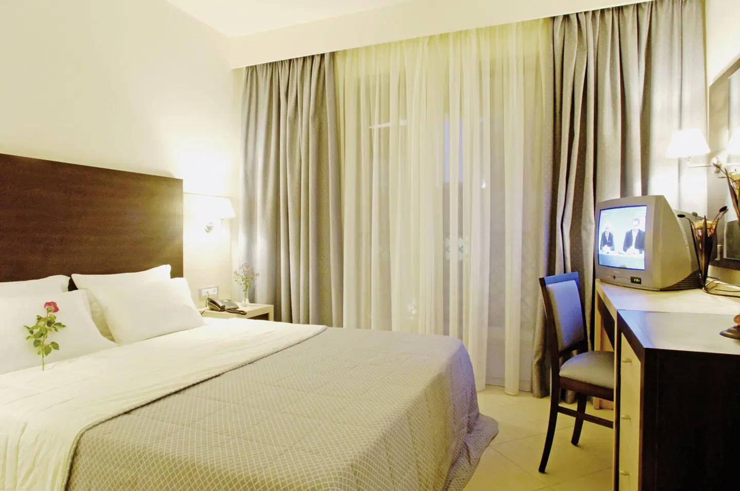 Nana Golden Beach ROOM_EXAMPLE